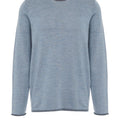 Pullover aus Wolle