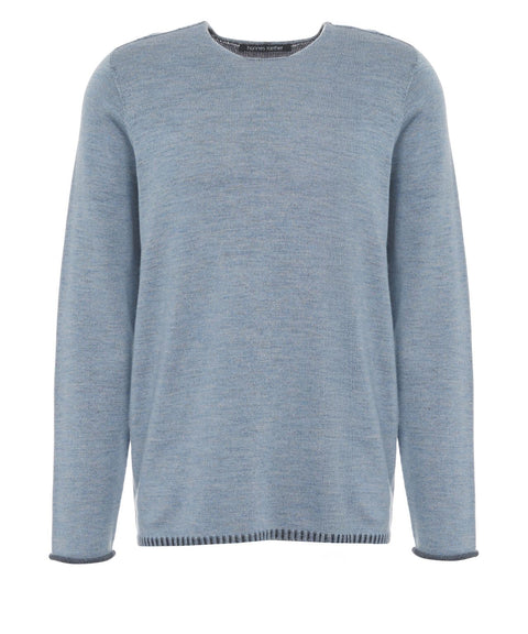 Pullover aus Wolle