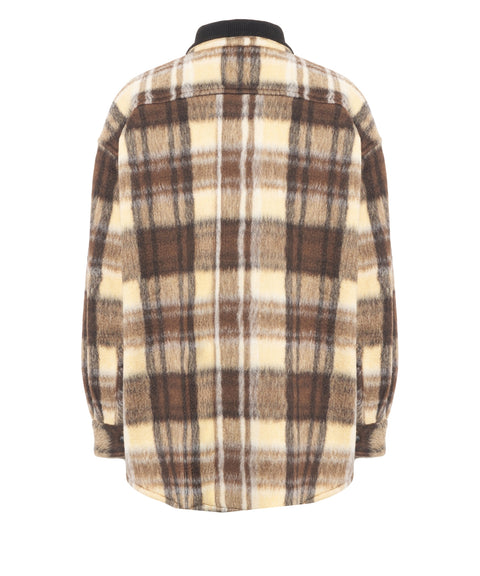 Wool jacket