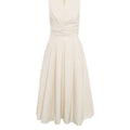 Midi-Kleid