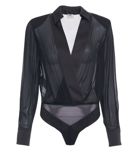 Body camicia