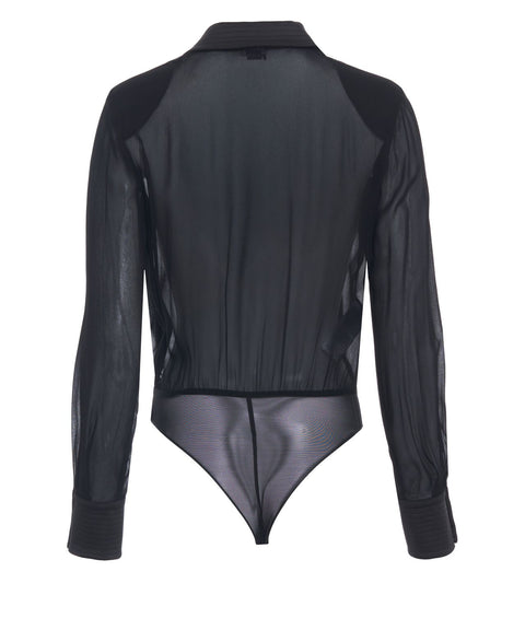 Body camicia