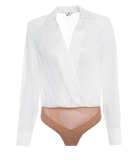 Body camicia