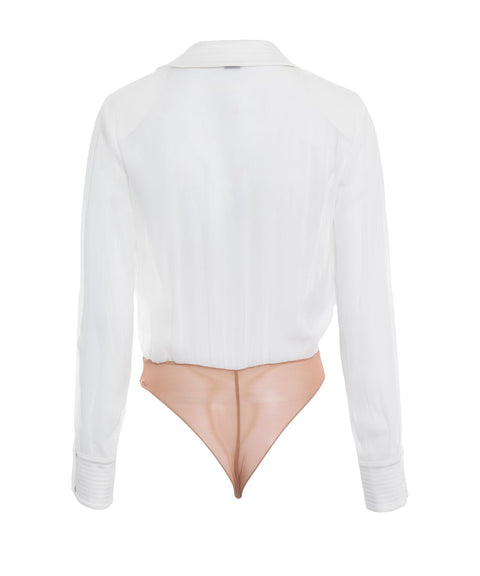 Body camicia