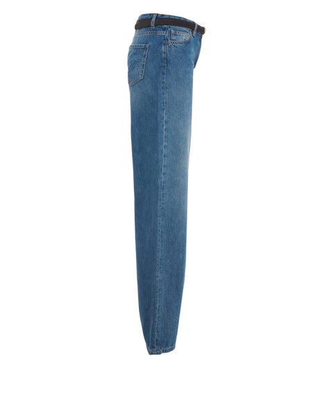 Jeans in cotone