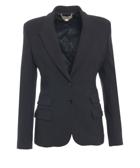 Einreiher Blazer