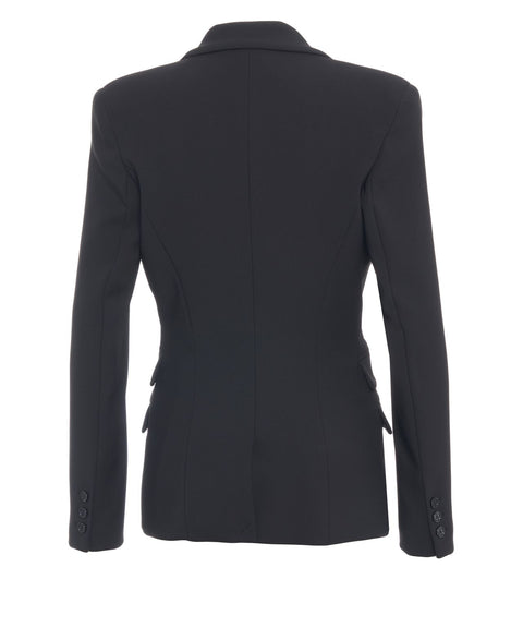 Einreiher Blazer