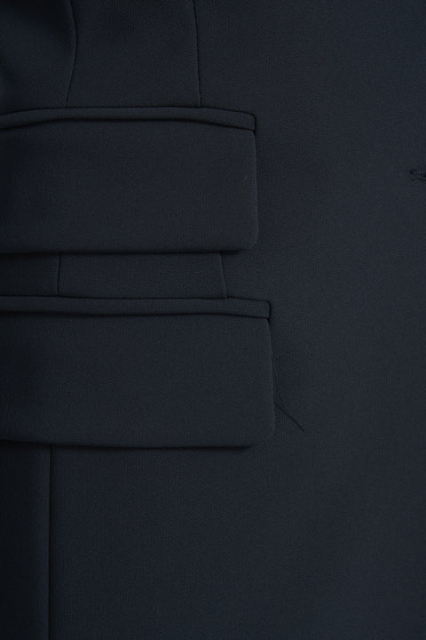 Einreiher Blazer