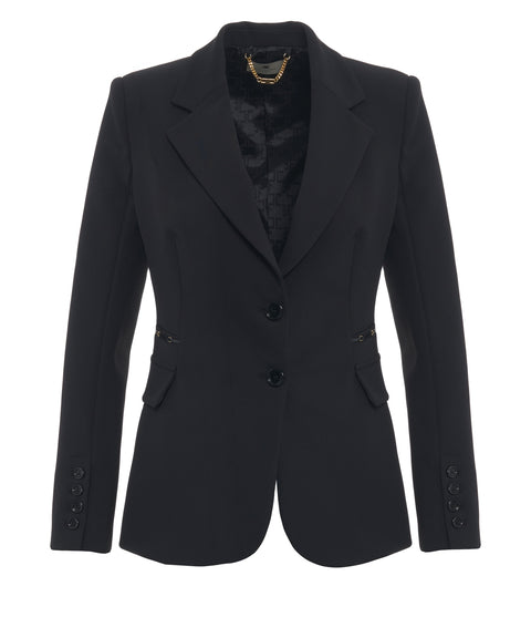 Blazer slim fit
