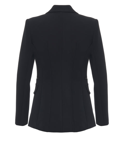 Blazer slim fit