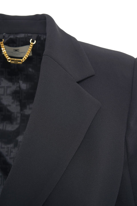 Blazer slim fit