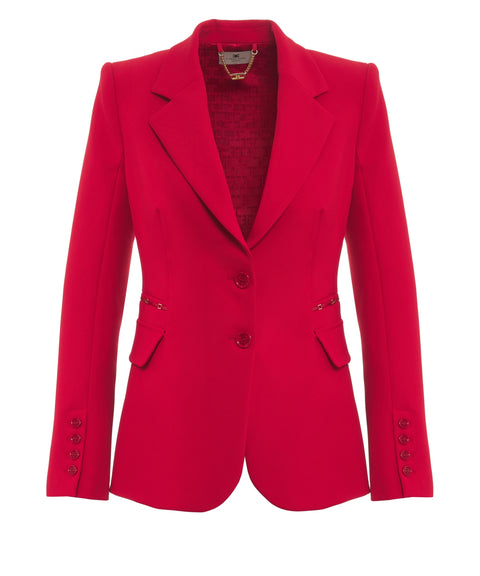 Blazer slim fit
