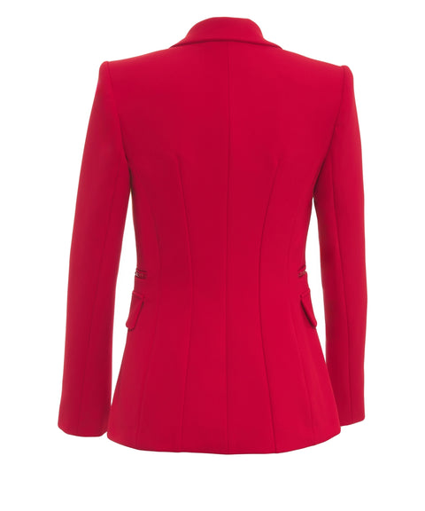 Blazer slim fit