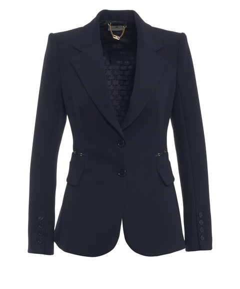 Blazer slim fit