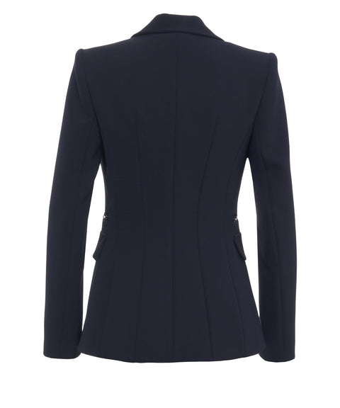 Blazer slim fit