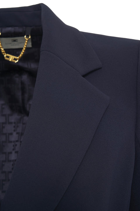 Blazer slim fit