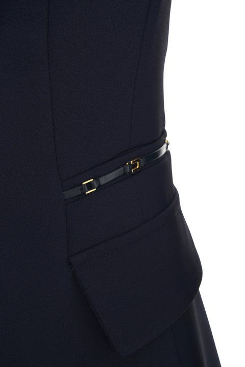 Blazer slim fit