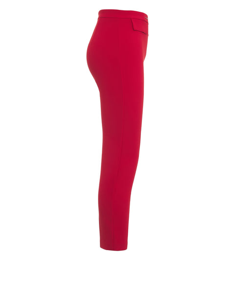 Pantaloni con dettaglio logo