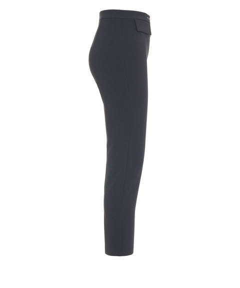 Pantaloni con dettaglio logo