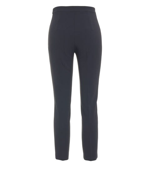 Pantaloni con dettaglio logo