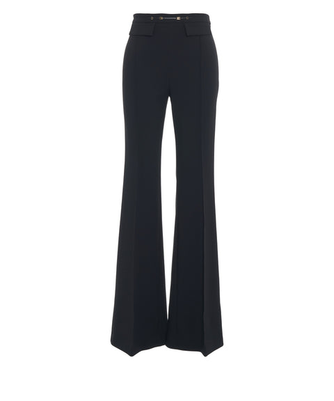 Palazzo trousers