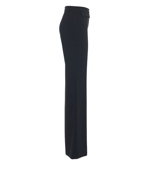 Palazzo trousers