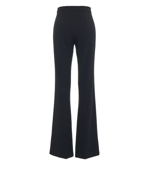 Palazzo trousers
