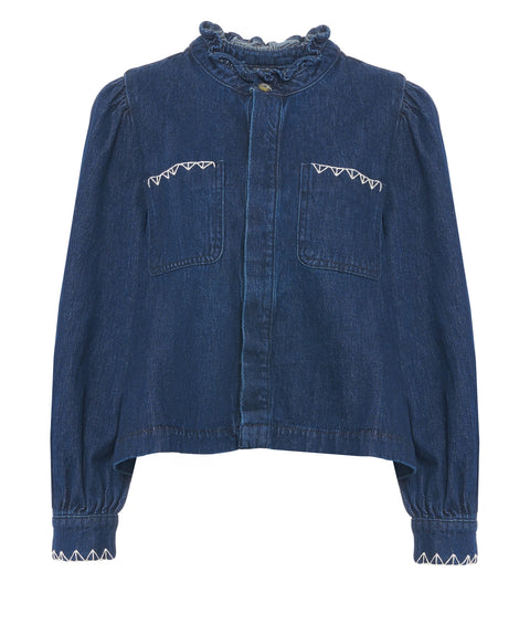 Jacke 'Ziggy'