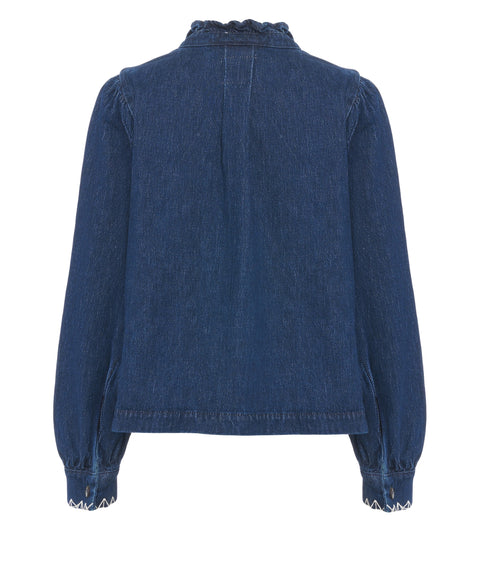 Jacke 'Ziggy'