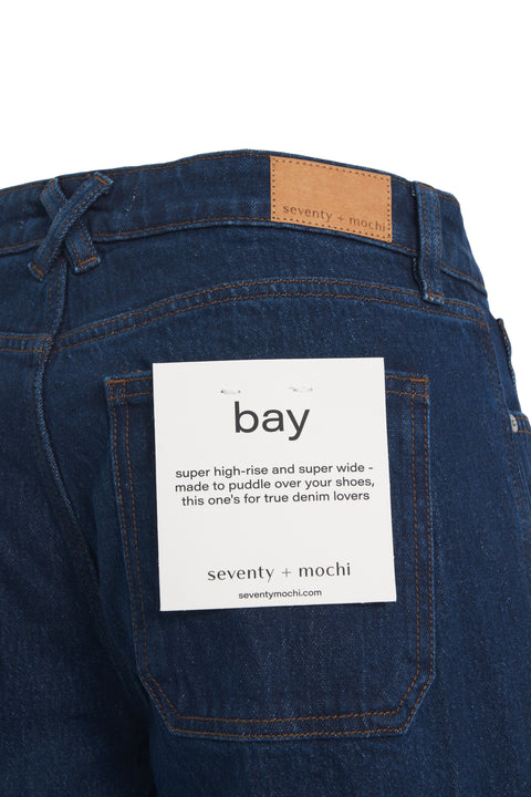 Jeans 'Bay'