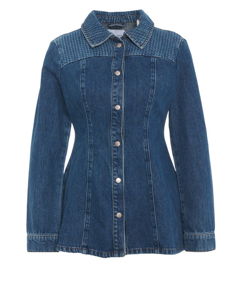Denim-Jacke 'Clara'