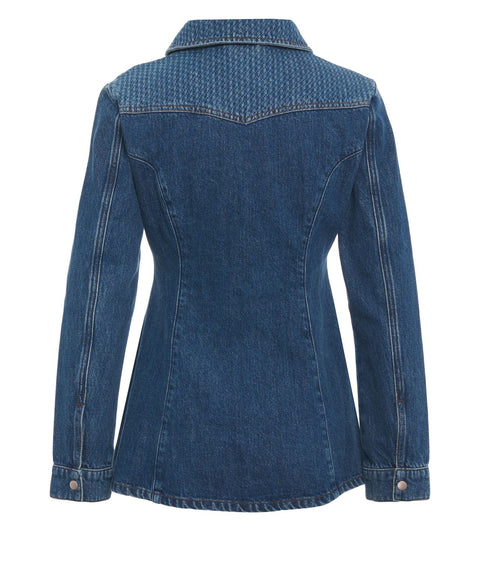 Denim-Jacke 'Clara'