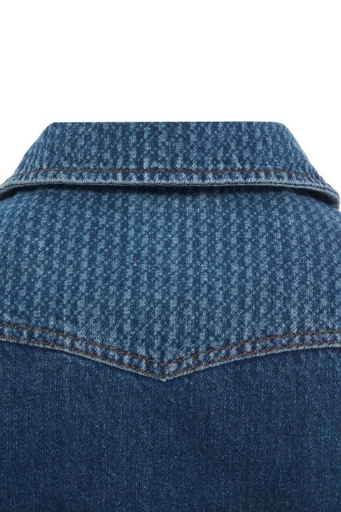 Denim-Jacke 'Clara'