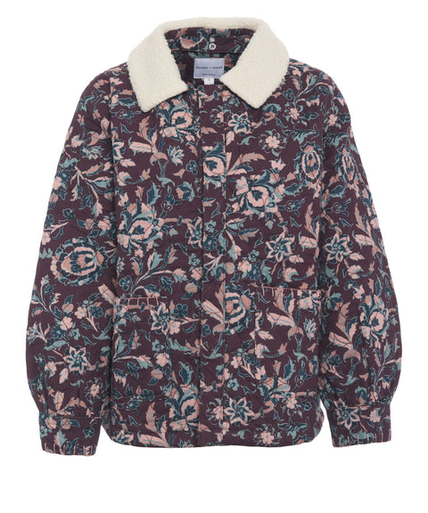 Jacke 'Frida'