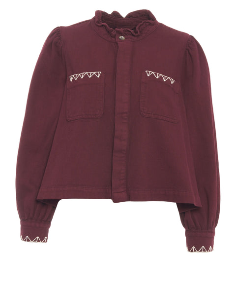 Jacke 'Ziggy'