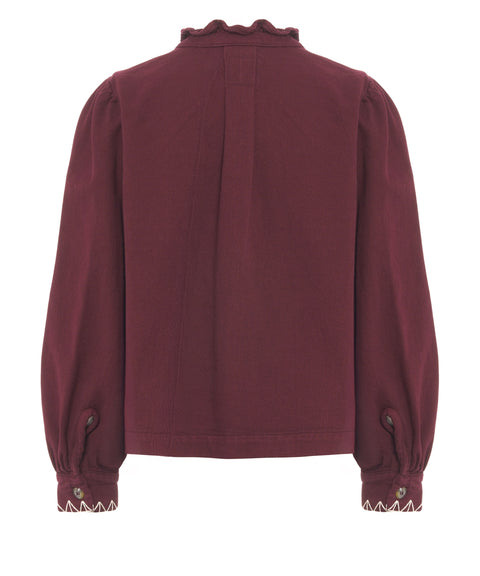 Jacke 'Ziggy'