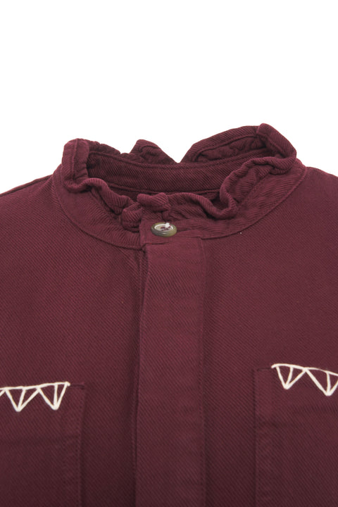Jacke 'Ziggy'