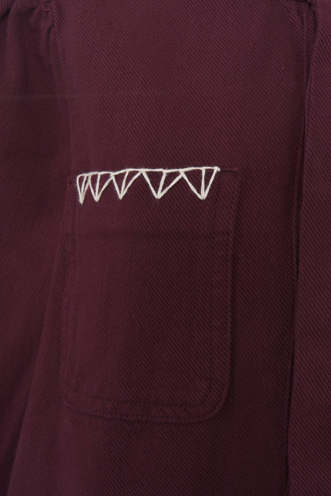 Jacke 'Ziggy'