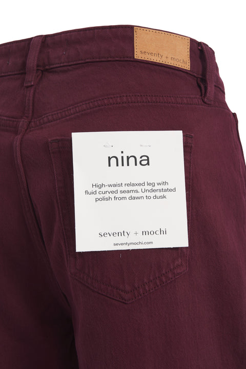 Jeans 'Nina'