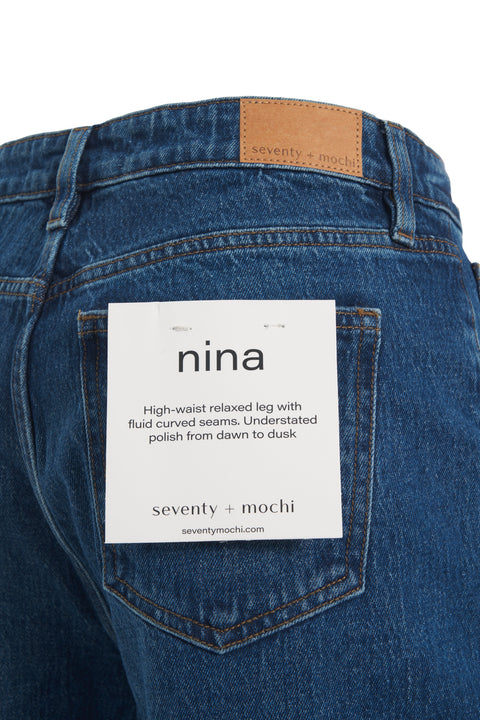Jeans 'Nina'