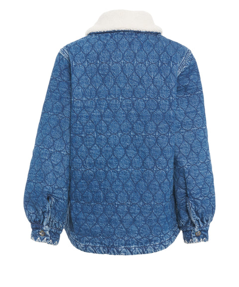 Jacke 'Frida'