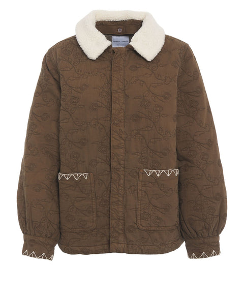 Jacke 'Frida'