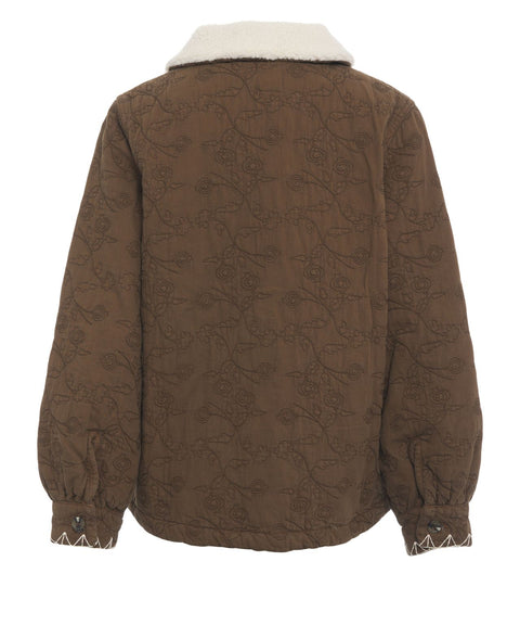 Jacke 'Frida'