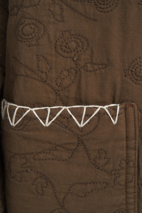 Jacke 'Frida'