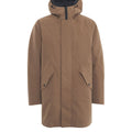 Parka 'Hime'