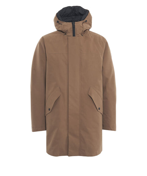 Parka 'Hime'