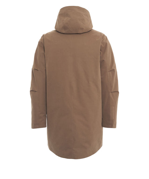 Parka 'Hime'