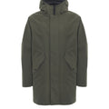 Parka 'Hime'