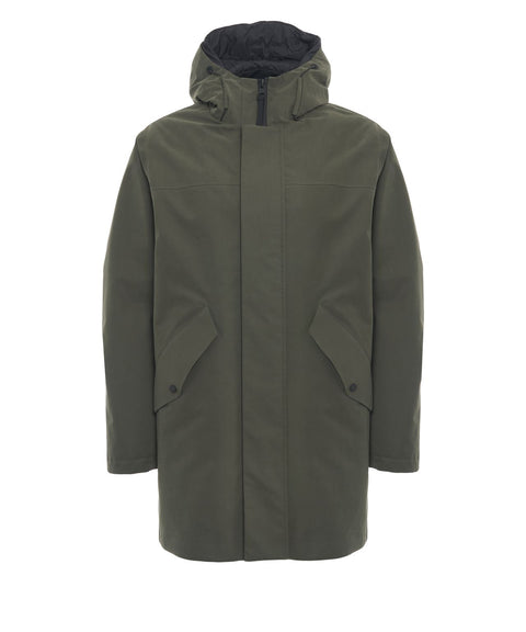 Parka 'Hime'