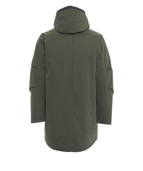 Parka 'Hime'